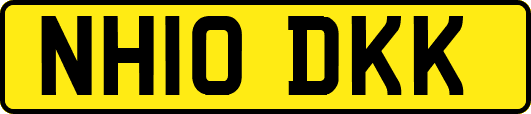 NH10DKK