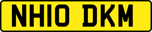 NH10DKM