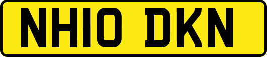 NH10DKN