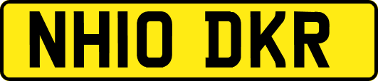 NH10DKR