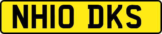 NH10DKS