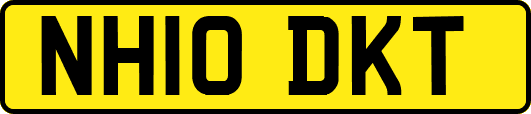 NH10DKT
