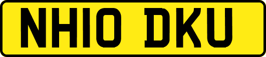 NH10DKU