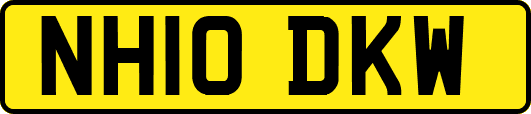 NH10DKW