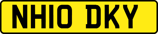 NH10DKY
