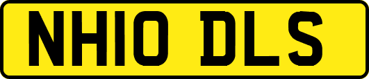 NH10DLS