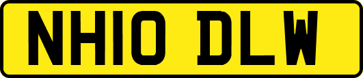 NH10DLW