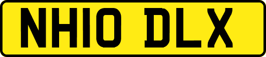 NH10DLX