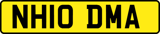 NH10DMA