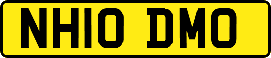 NH10DMO