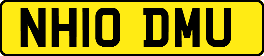 NH10DMU