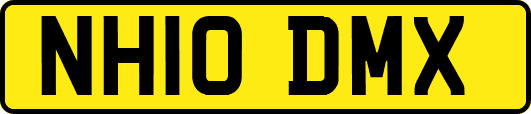 NH10DMX