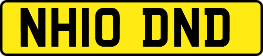 NH10DND