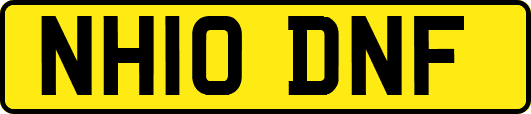 NH10DNF