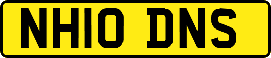 NH10DNS