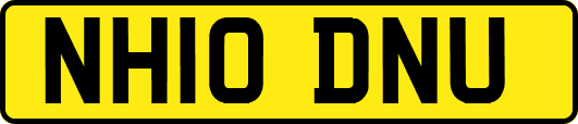 NH10DNU