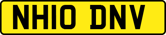 NH10DNV