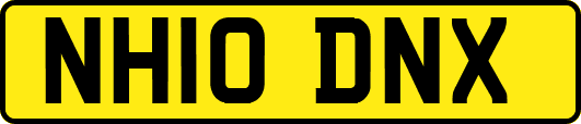 NH10DNX