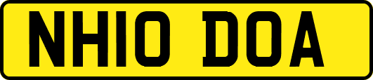 NH10DOA