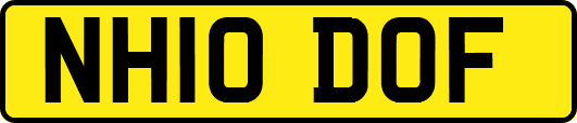 NH10DOF