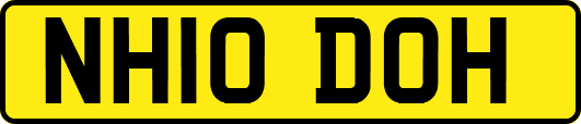 NH10DOH