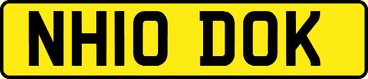 NH10DOK