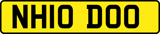 NH10DOO