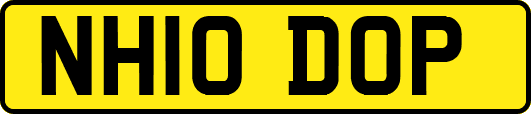 NH10DOP