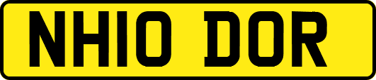 NH10DOR