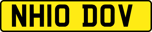 NH10DOV
