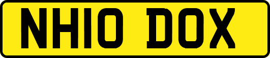 NH10DOX