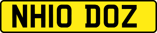 NH10DOZ