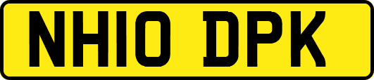 NH10DPK