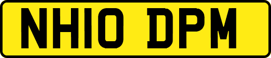 NH10DPM