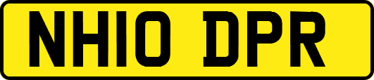 NH10DPR