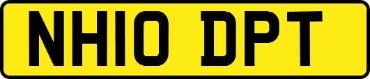 NH10DPT