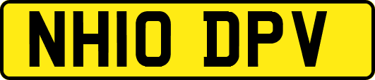 NH10DPV