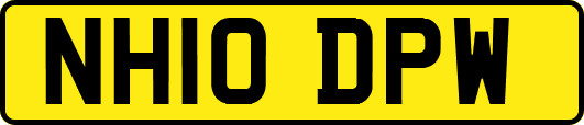 NH10DPW