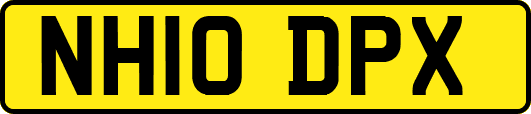 NH10DPX