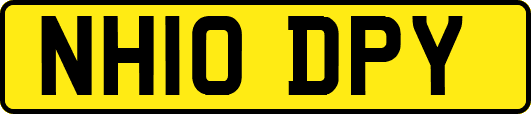 NH10DPY