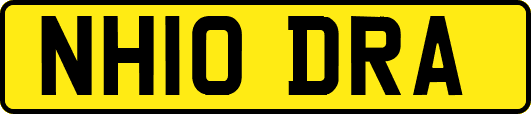 NH10DRA