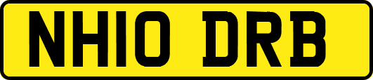 NH10DRB