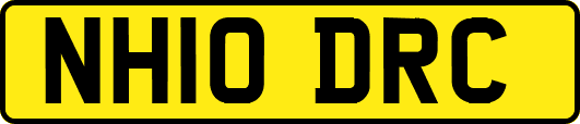NH10DRC