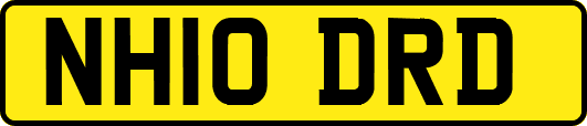 NH10DRD