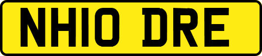 NH10DRE