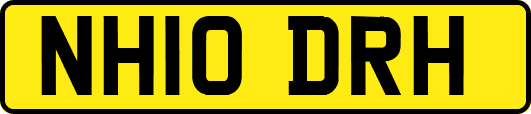 NH10DRH