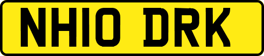 NH10DRK