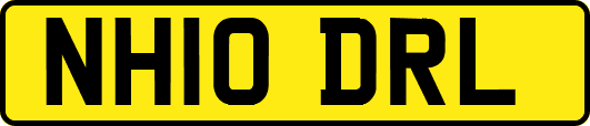 NH10DRL