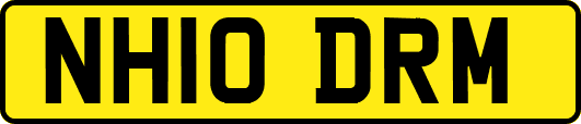 NH10DRM