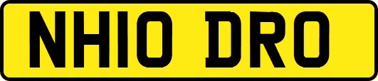 NH10DRO